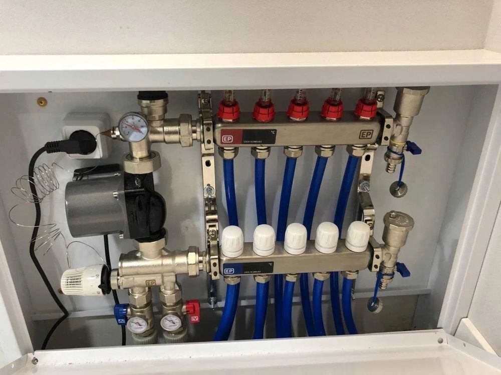 Продаж будинку з газом  та ремонтом, Петропавлівська Борщагівка