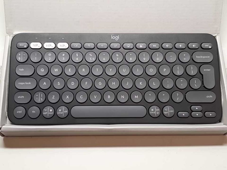 Klawiatura Logitech K380S Sk