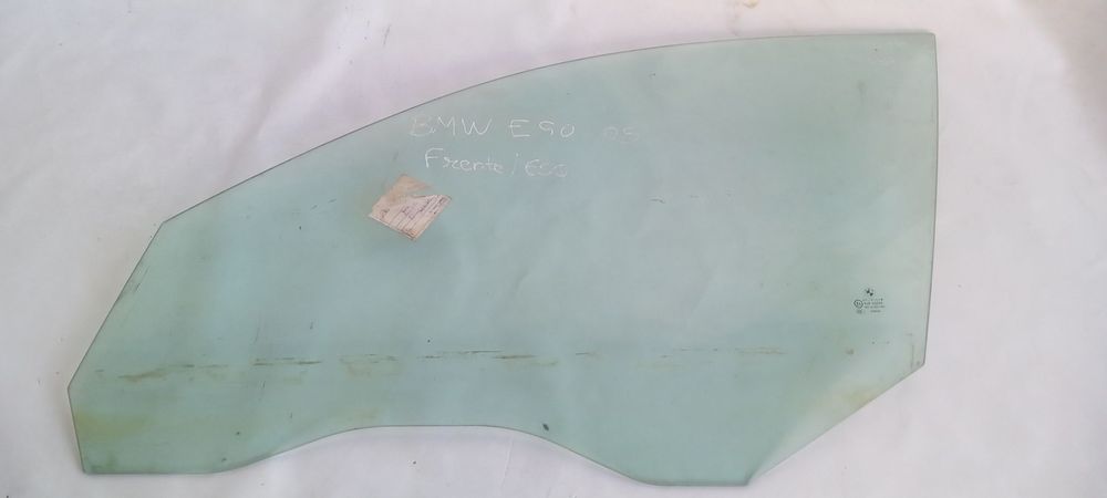 Vidro porta frente esquerda BMW 3 (E90)