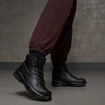 Оригінал! Кросівки Черевики Nike MANOA LTR (GS) BQ5372-001
