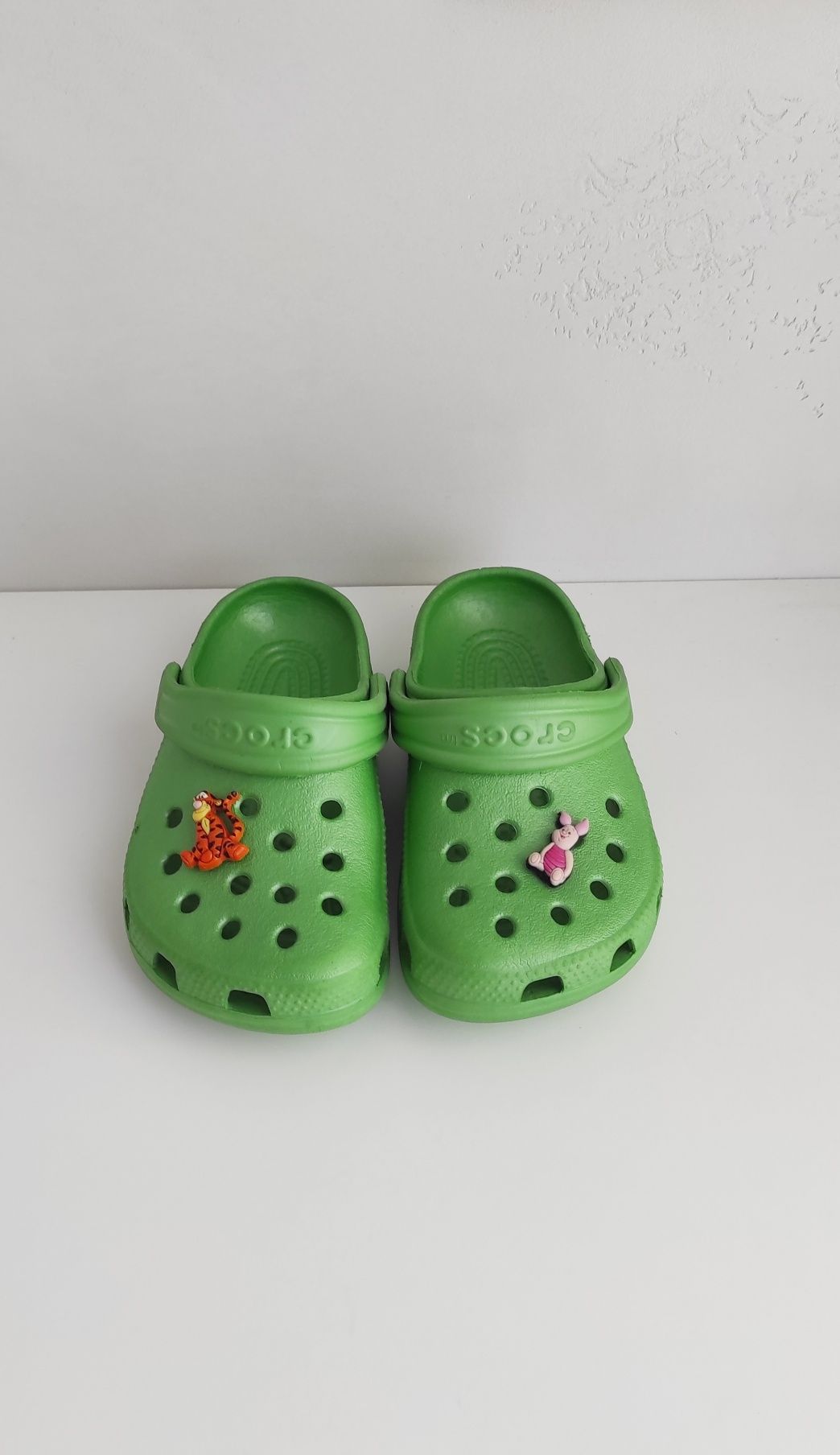 Crocs C8/9 детские