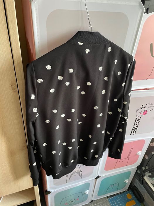 Bomberka vero moda rozmiar XS