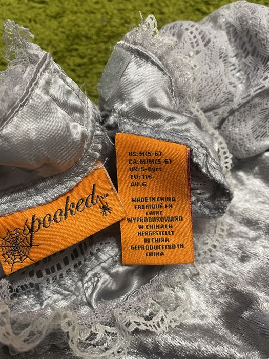 Плаття Карнавал Хелловін