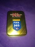 Pudełka FIFA adrenalyn