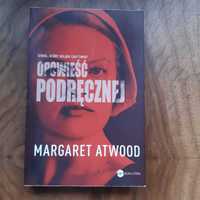 Margaret Atwood "Opowieść podręcznej"