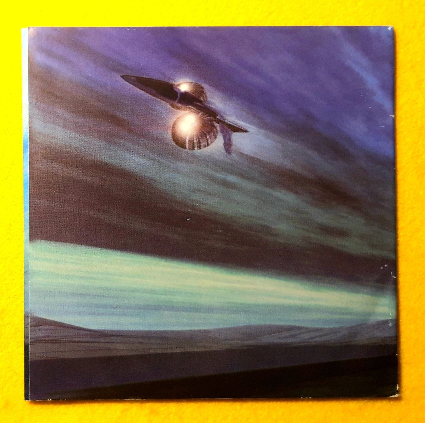 Paffendorf – Dance City (CD, 2000)