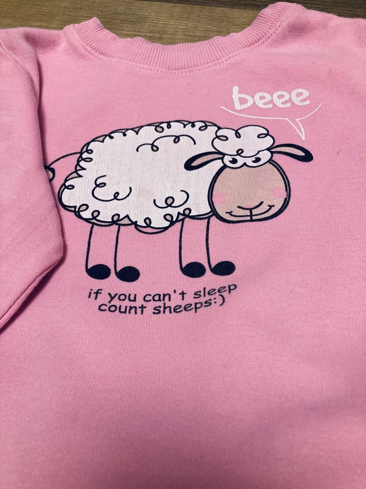 Zestaw piżamek Bambi Bembi 116 122