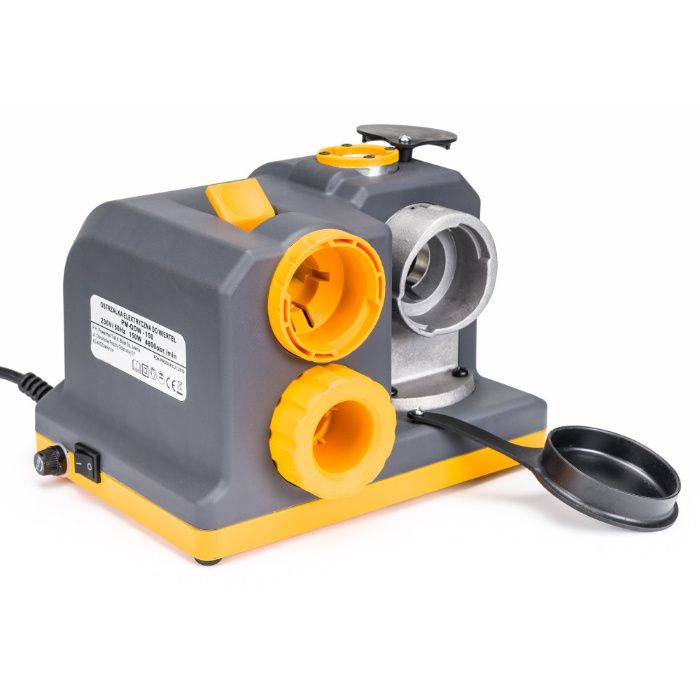 Станок заточной для сверл Powermat  PM-ODW-150  150Вт В НАЛИЧИИ