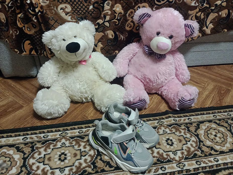 Іграшки пересилаю