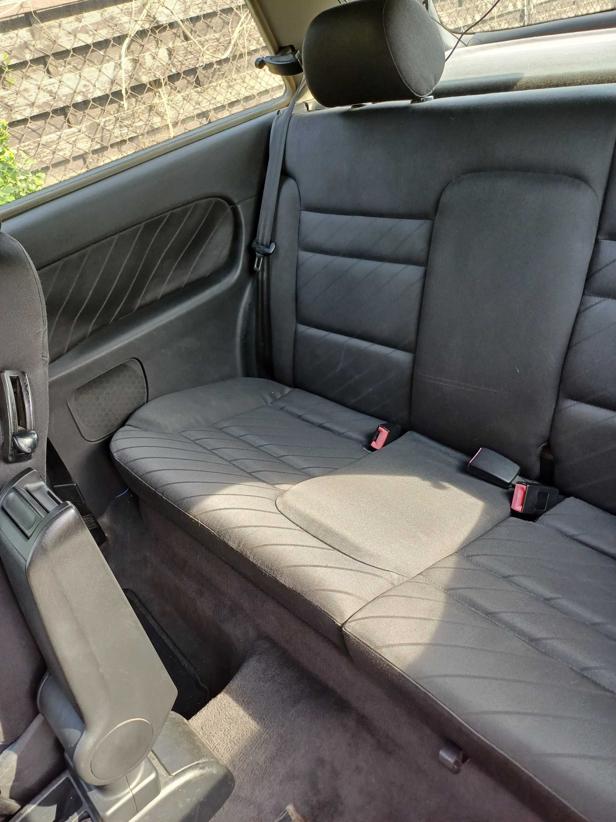 Samochód audi a3