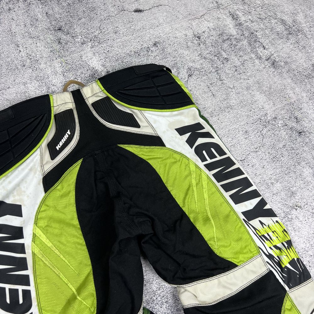 Мотоштани ендуро Kenny Racing Gear – Розмір 32