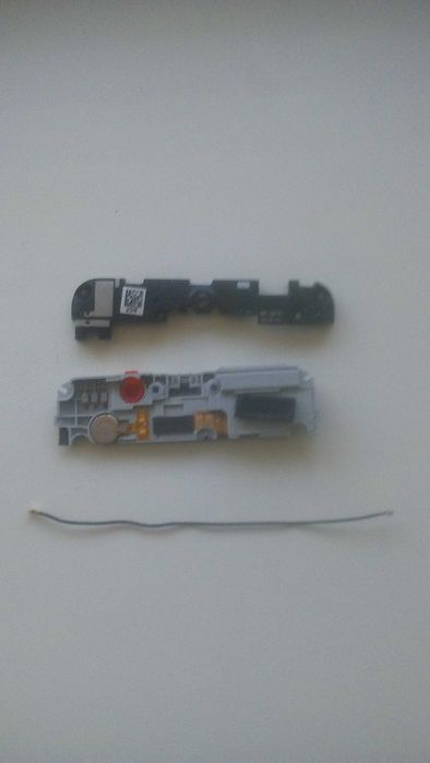 Динамик,антенна Huawei y6.