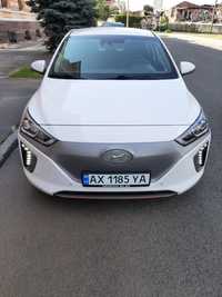 В продаже Hyundai Ionig 2016 PREMIUM