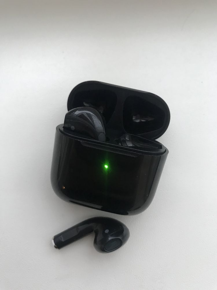 Наушники безпроводные air pods 2 tws