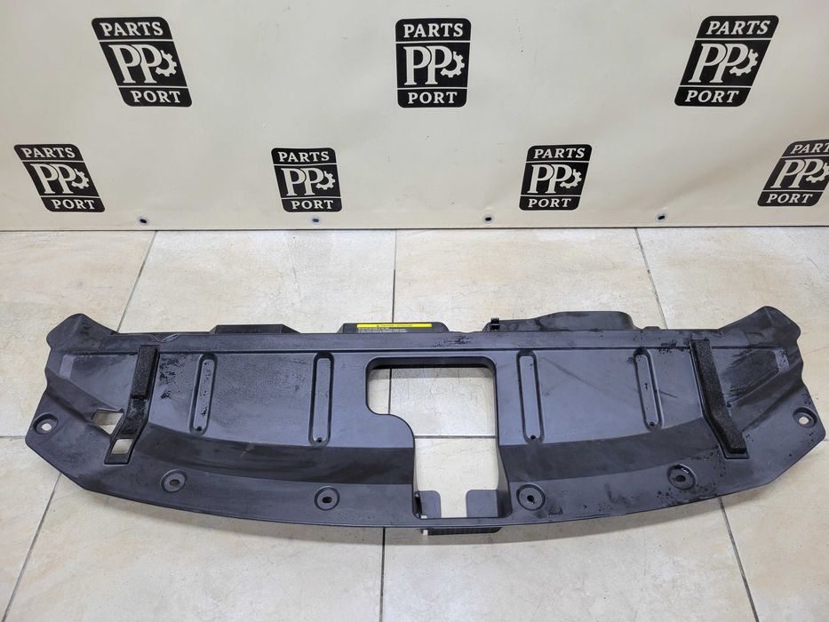 Накладка телевізора передней панели Nissan Rogue t33 1.5 2021 2022+