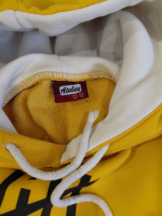 Толстовка для хлопчика