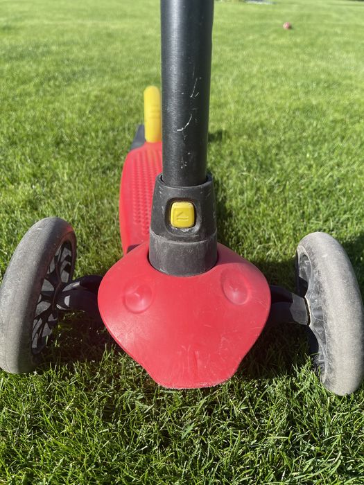 Hulajnoga dla dzieci 3-kolowa Oxelo B1