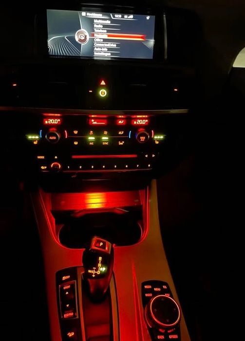 BMW X3 F25  30d xDrive (258к.с) xLine