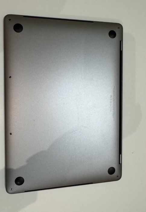 Macbook Pro 2017 13" Grey