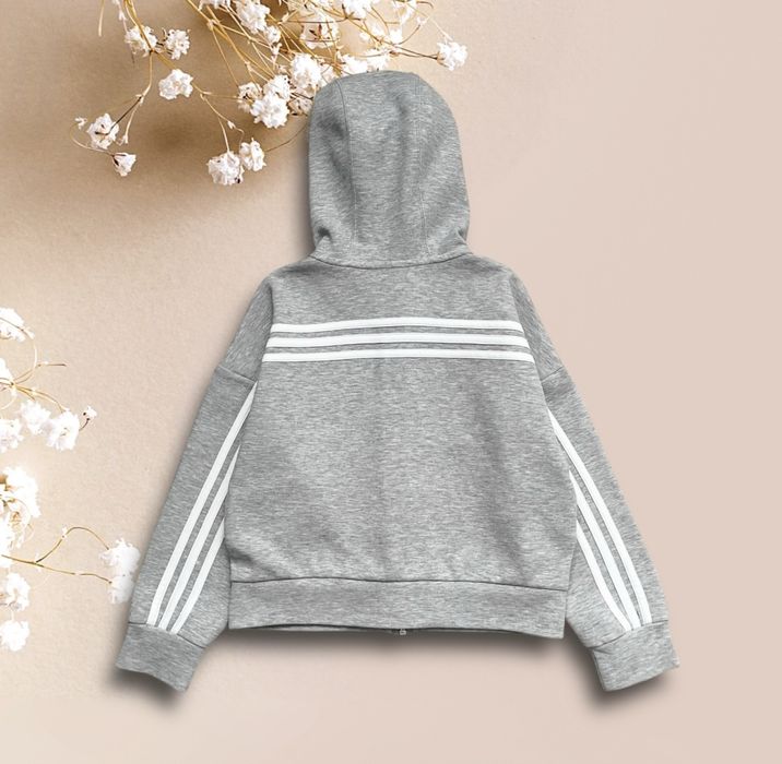 Толстовка, кофта Adidas на 9/10 років