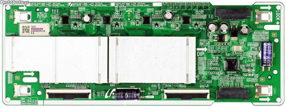bn44..00978b inverter qled samsung qe55q70rat