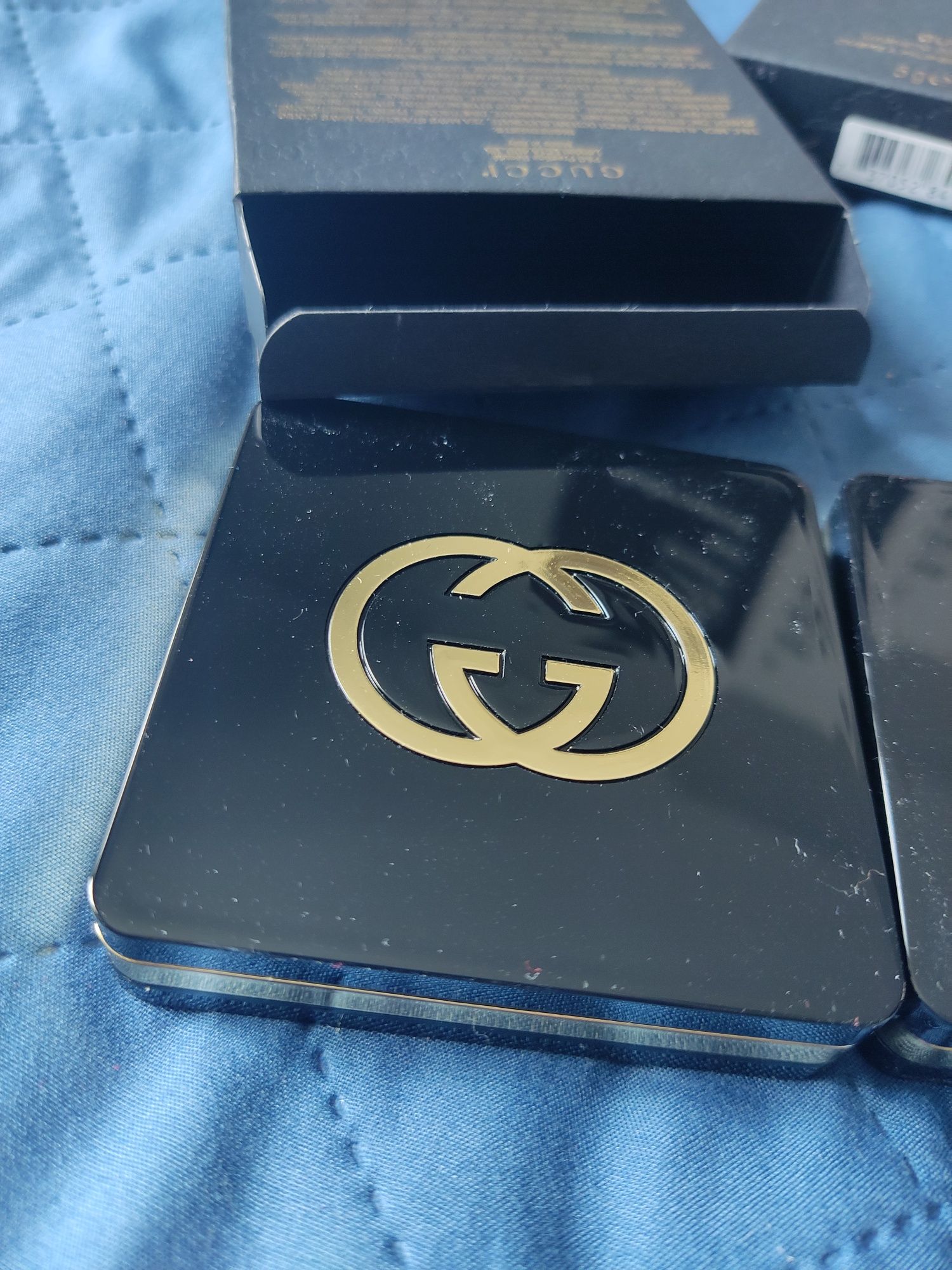 Cienie do powiek Gucci