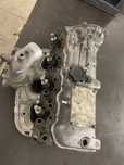 Material toyota 2lt colaça bombas injetora 12mm direcao alternador etc