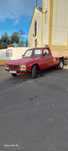 Peugeot 504 Pick-up ano1986 clássico insp5/2026 boa mecânica