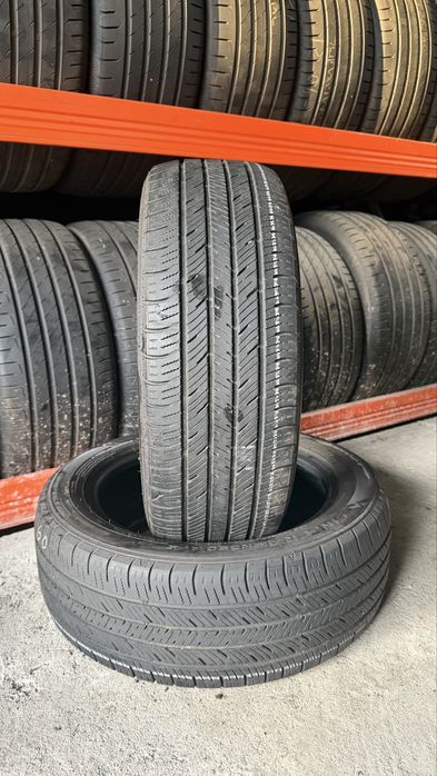 Pneus 195/55r16 Falken Sincera SN250 com 75% de piso