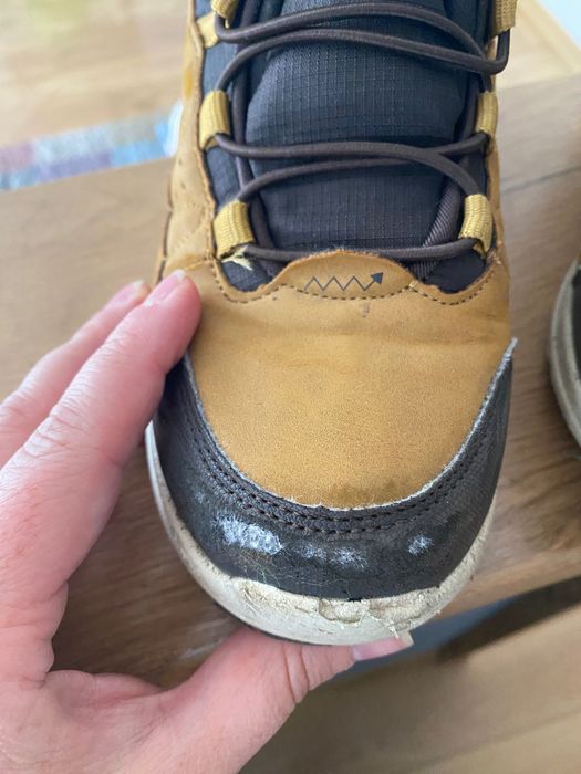 buty zimowe dla chłopca Bejo rozm.34