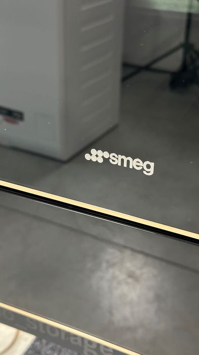 підігрів посуду Smeg CPR615NR