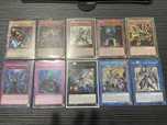 Yu-Gi-Oh Cartas tcg