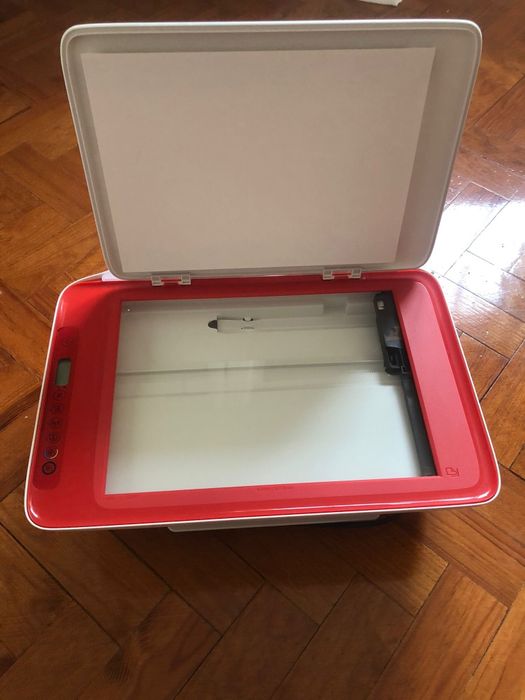 Impressora multifuncional HP