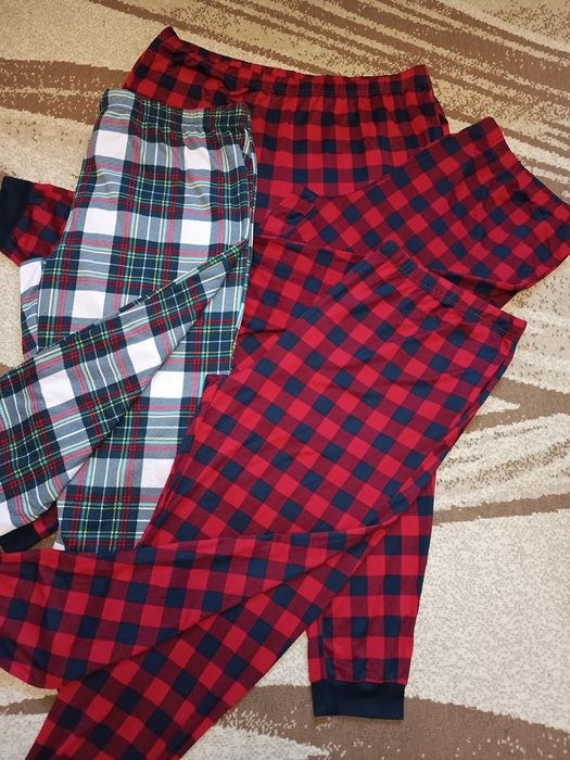 Штани для дому, домашні великий розмір батал