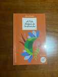 A Vida Mágica da Sementinha Livro