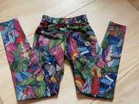 Nessi legginsy rozm XS/S