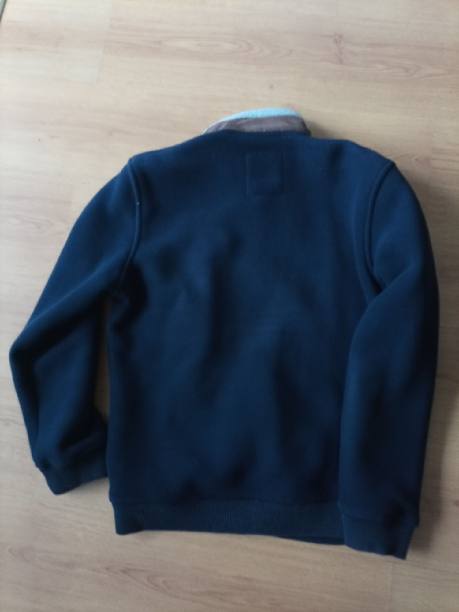Bluza polarowa M