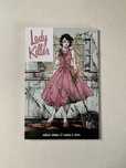 Lady Killer komiks tom 1 wydanie 2018