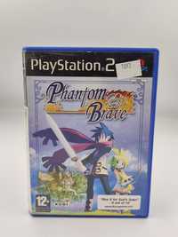 Phantom Brave 3xa Unikat Ps2 nr 1093