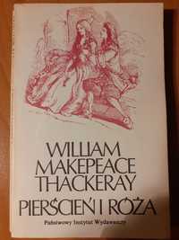 Pierścień i Róża. William Makepeace Thackeray.