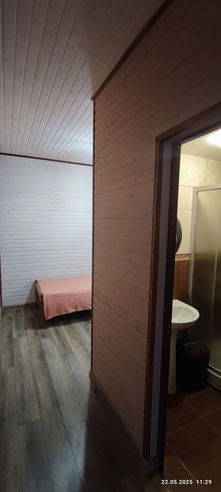 Частина Будиноку "Ясень" на 6 номерів 12-18місць з кухнею та