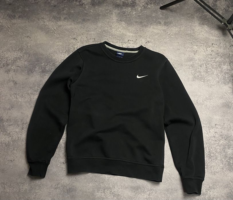 Vintage Світшот Nike