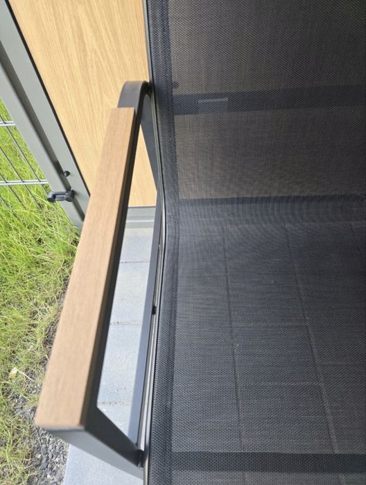 Zestaw mebli ogrodowych