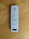 Oryginalny pilot Somfy Situo 5 io Pure II