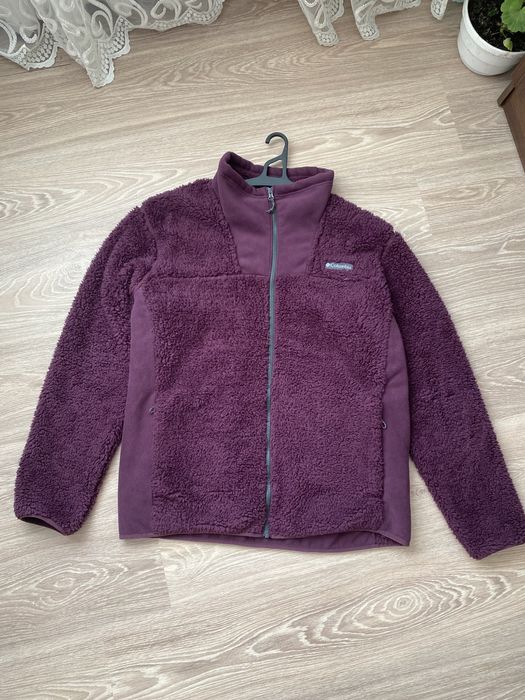 Шерпа,куртка,фліска columbia,outdoor,fleece,