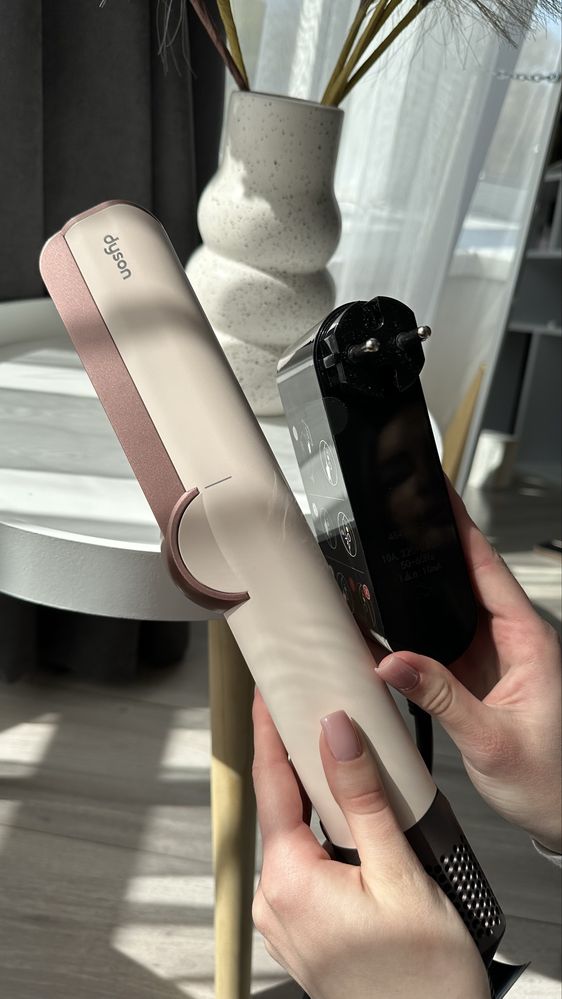 Випрямляч  Dyson європейська версія! 4 кольори