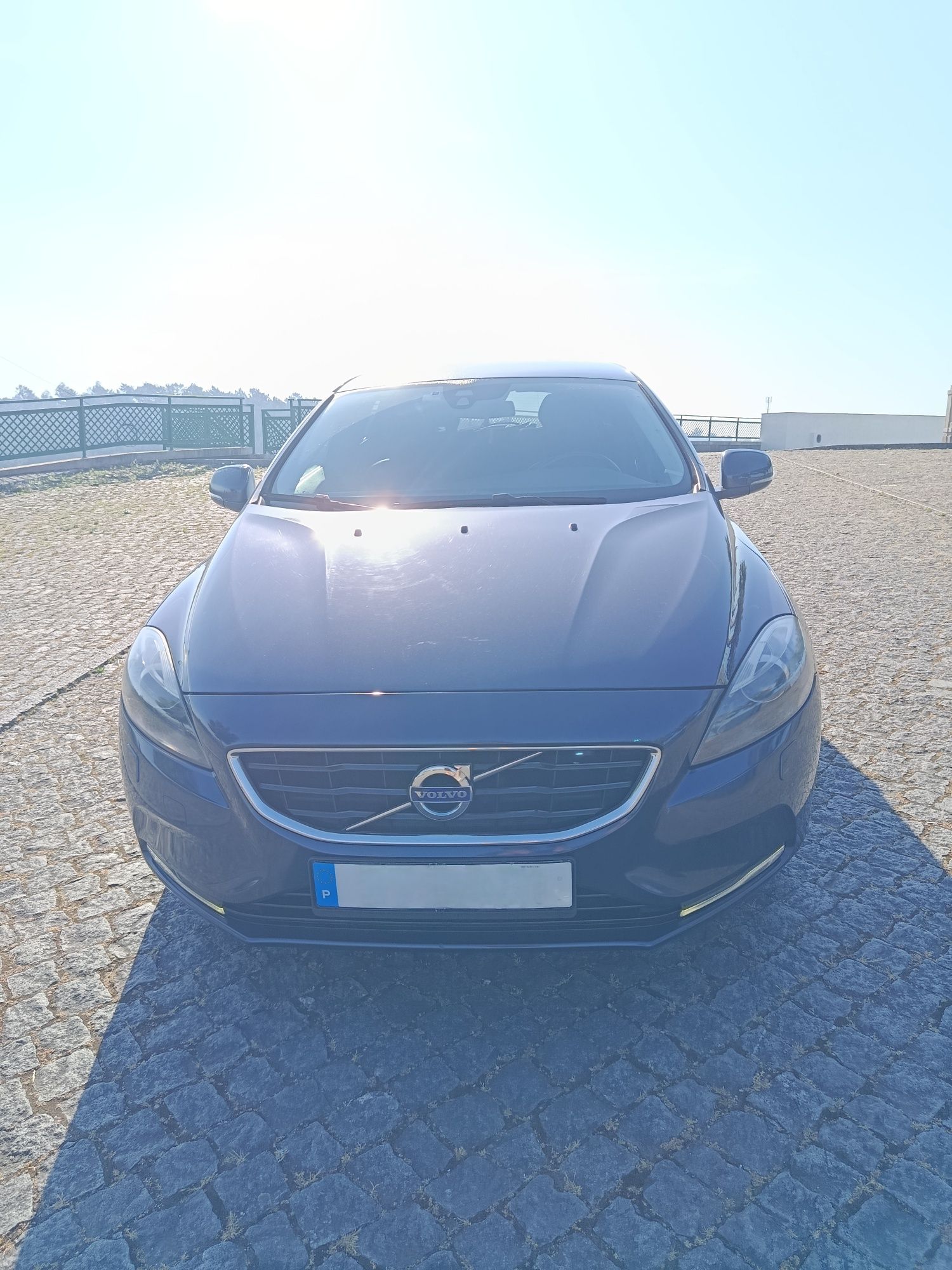Volvo V40 D2 1.6