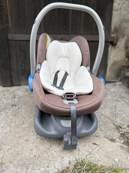 Sprzedam nosidełko dla dzieci 0_16 kg