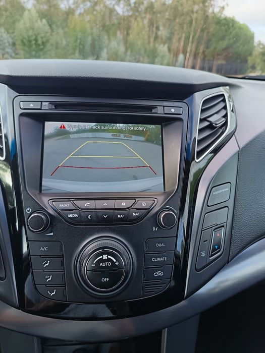 Hyundai i40 1.7crdi