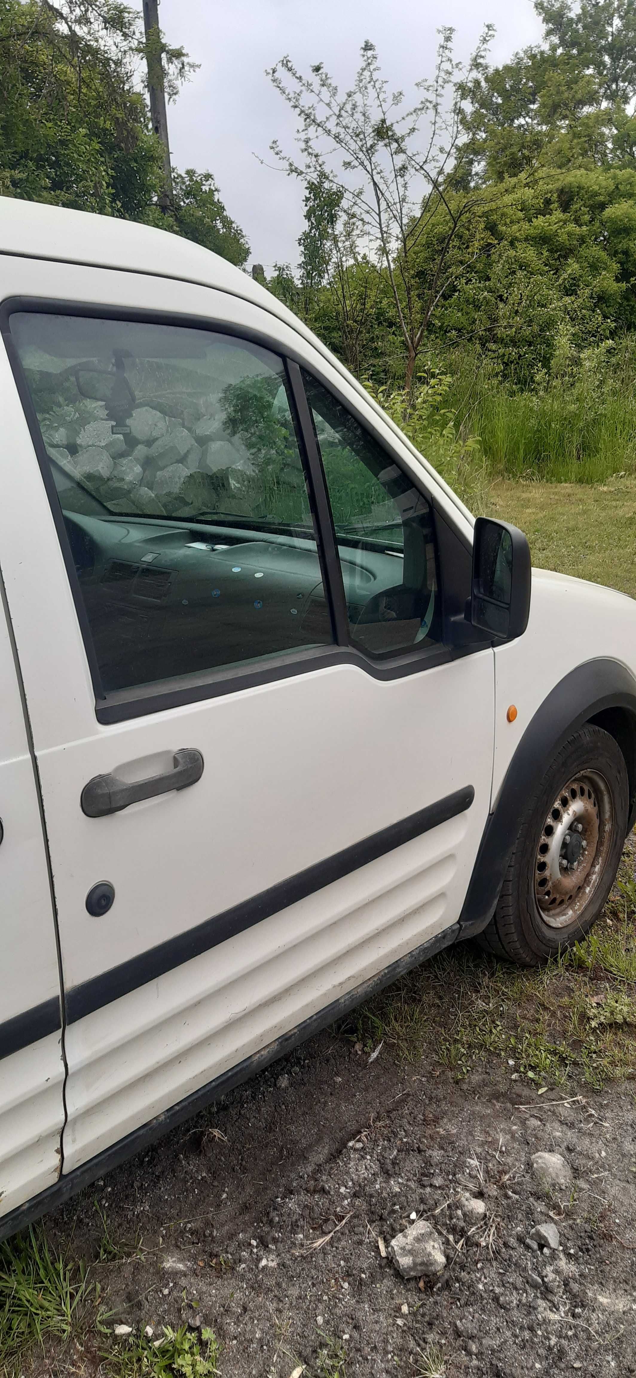 Sprzedam Ford Transit Connect
